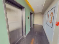 Apartamento en El Edificio más Alto UIO -  Appartamenti vacanze