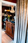 Palace Hotell - bar
