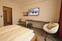 Hotel Credé Hotels in Fuldabruck