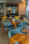 Arrival Beach and Spa at Gulhi - breakfast
