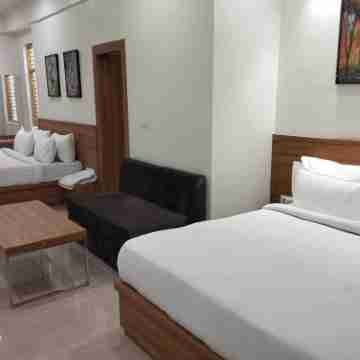 The Govindam Resort Rooms