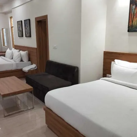 The Govindam Resort