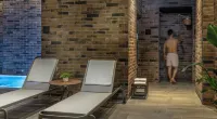 阿克塞爾酒店畢爾巴鄂 – 限成人 - SPA