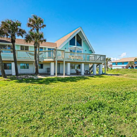 Pelican Beach Private Ocean Front Beach House- Sleeps 10 Bring Your Surf Boards