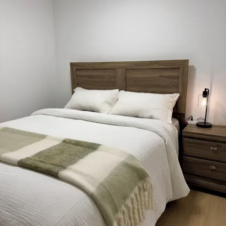 Levida Living - Cozy 2 Bedroom Suite at the Heart of Langley