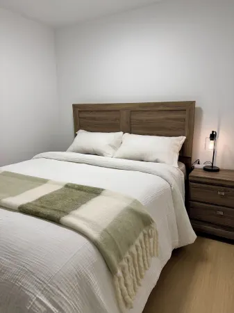 Levida Living - Cozy 2 Bedroom Suite at the Heart of Langley