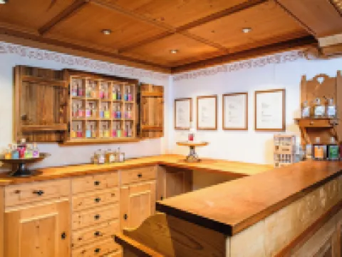 菲捨爾韋伯湖畔膳宿公寓 羅塔赫－埃根酒店