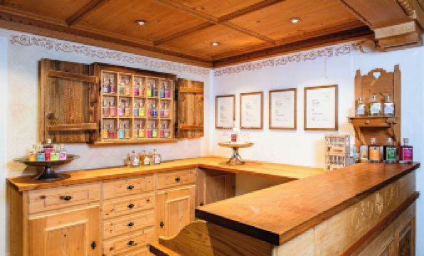 Hotel garni Fischerweber am See