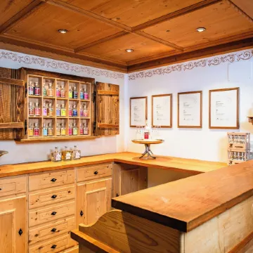 Hotel garni Fischerweber am See Отели в г. Роттах-Эгерн