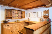 Hotel garni Fischerweber am See Hotels in Rottach-Egern