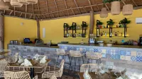 On Vacation Wayira Beach - Quầy Bar