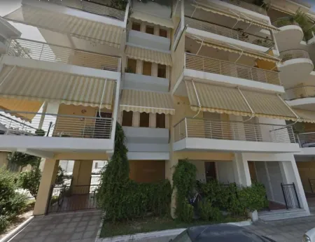 Small Apartment Trikala Отели рядом с достопримечательностью «The Mill of the Elves»