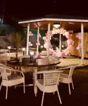 Cosmos Resort Maliblu Отели в г. Лохар Пайпалья
