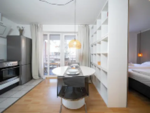 Favorite Stays - Neuss Furth Hoteles en Neuss