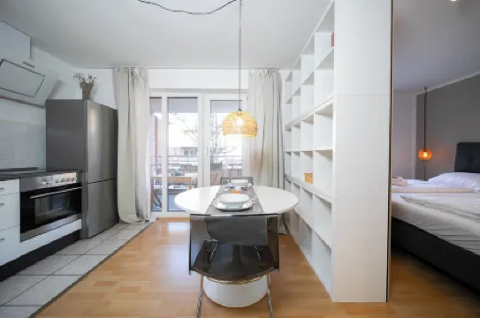 Favorite Stays - Neuss Furth