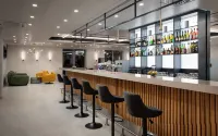 Hunguest Hotel Flora - Baarit