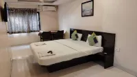 Hotel Chetan Executive Hotel di Autadwadi Handewadi