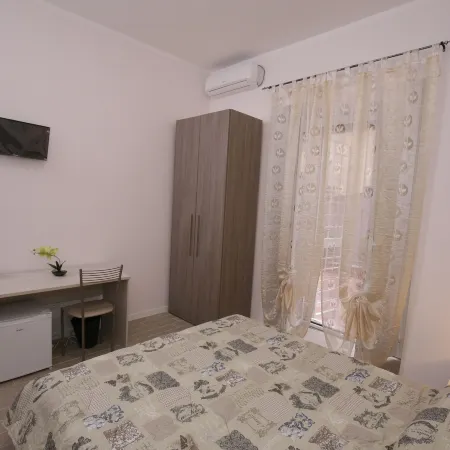 Rooms Monteverde Отели рядом с достопримечательностью «Джаниколенсе»