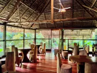 Ecolucerna Lodge Tambopata