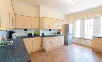 Brookvale Guest House Room 4