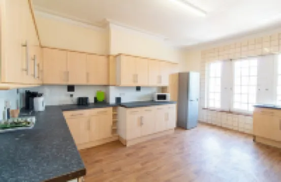 Brookvale Guest House Room 4