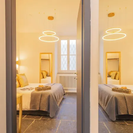 Como Dreams Apartments by Rent All Como