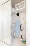 Smart Suites Self Check-in Apartments - 35A Freney