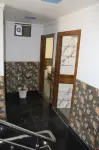 Radha Krishna Spiritual Stay