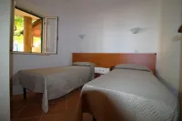 A pochi passi dalla spiaggia