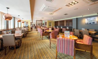Premier Inn Brighton City Centre (North Street)