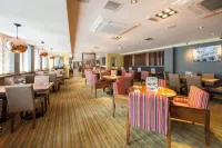 Premier Inn Brighton City Centre (North Street) Hotels in Brighton and Hove