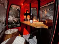 Chalet le Nutshell - au calme - AravisTour Hotels in Thones
