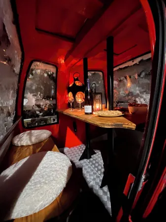 Chalet le Nutshell - au calme - AravisTour