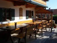 Landgasthof Fischbach Hotels in Königsdorf