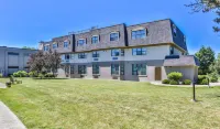 Best Western Brantford Hotel and Conference Centre Hôtels à : Brantford