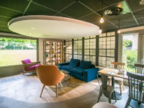 Campanile Senlis Hoteles en Senlis