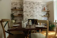 Avonlea Guest House Hotel a Banbury