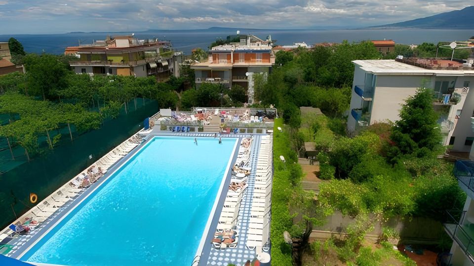Grand Hotel Flora