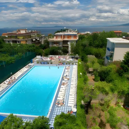 Grand Hotel Flora