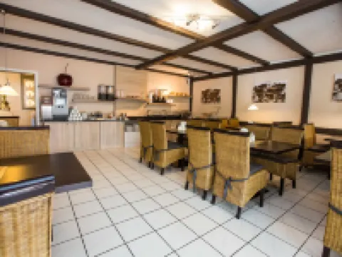 Hotel Traumblick Hotels in Cochem