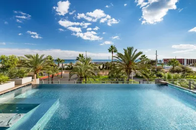 Occidental Atenea Mar - Adults Only