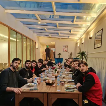 Adana Plaza Hotel