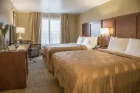 Merced Hotel - Gateway to Yosemite - 3 étoiles