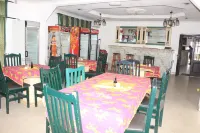 阿曼達飯店有限公司