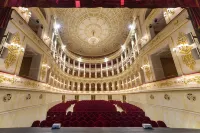 Rimini Suite Hotel