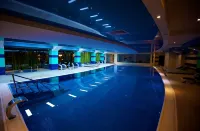 Hotel Delta 4 Hotels in Tulcea