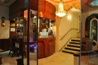 Hotel Annakhil Hotels in Nador