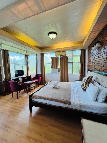 Marina Palawan Boutique Nature Resort Hotels in Puerto Princesa