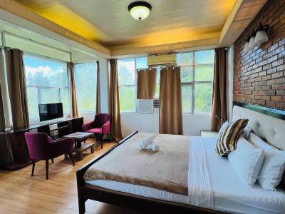 Marina Palawan Boutique Nature Resort