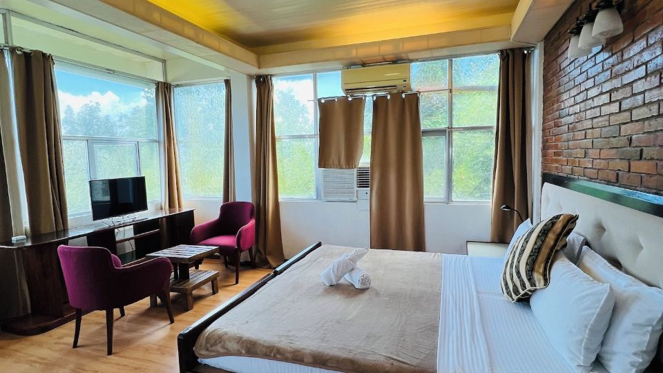 Marina Palawan Boutique Nature Resort